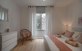 Apartment Brandesa