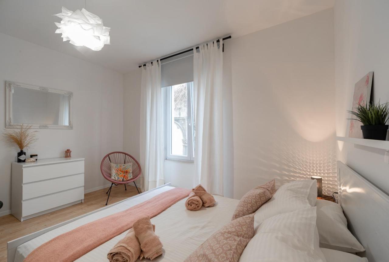 Apartment Brandesa Korčula Extérieur photo