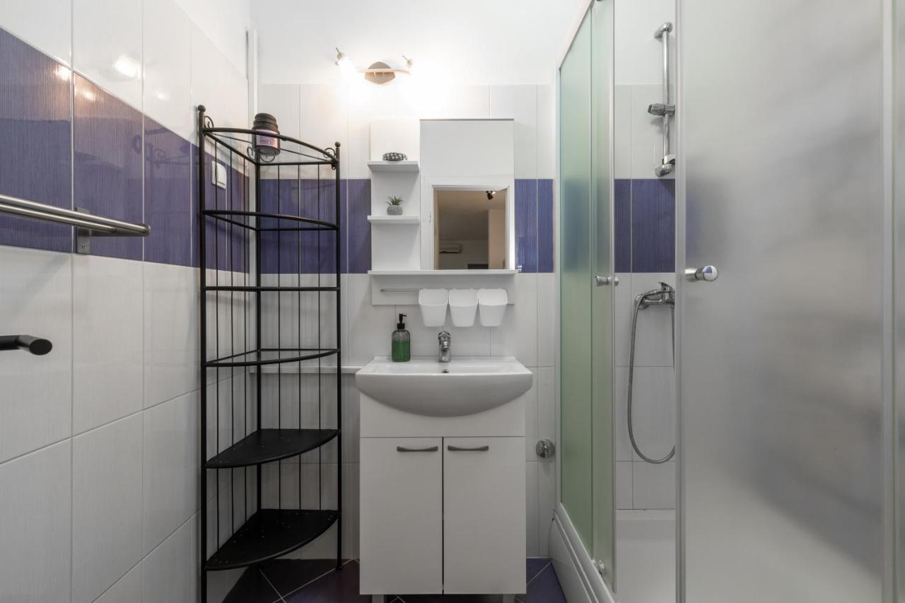 Apartment Brandesa Korčula Extérieur photo