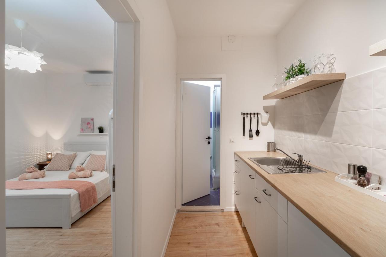 Apartment Brandesa Korčula Extérieur photo
