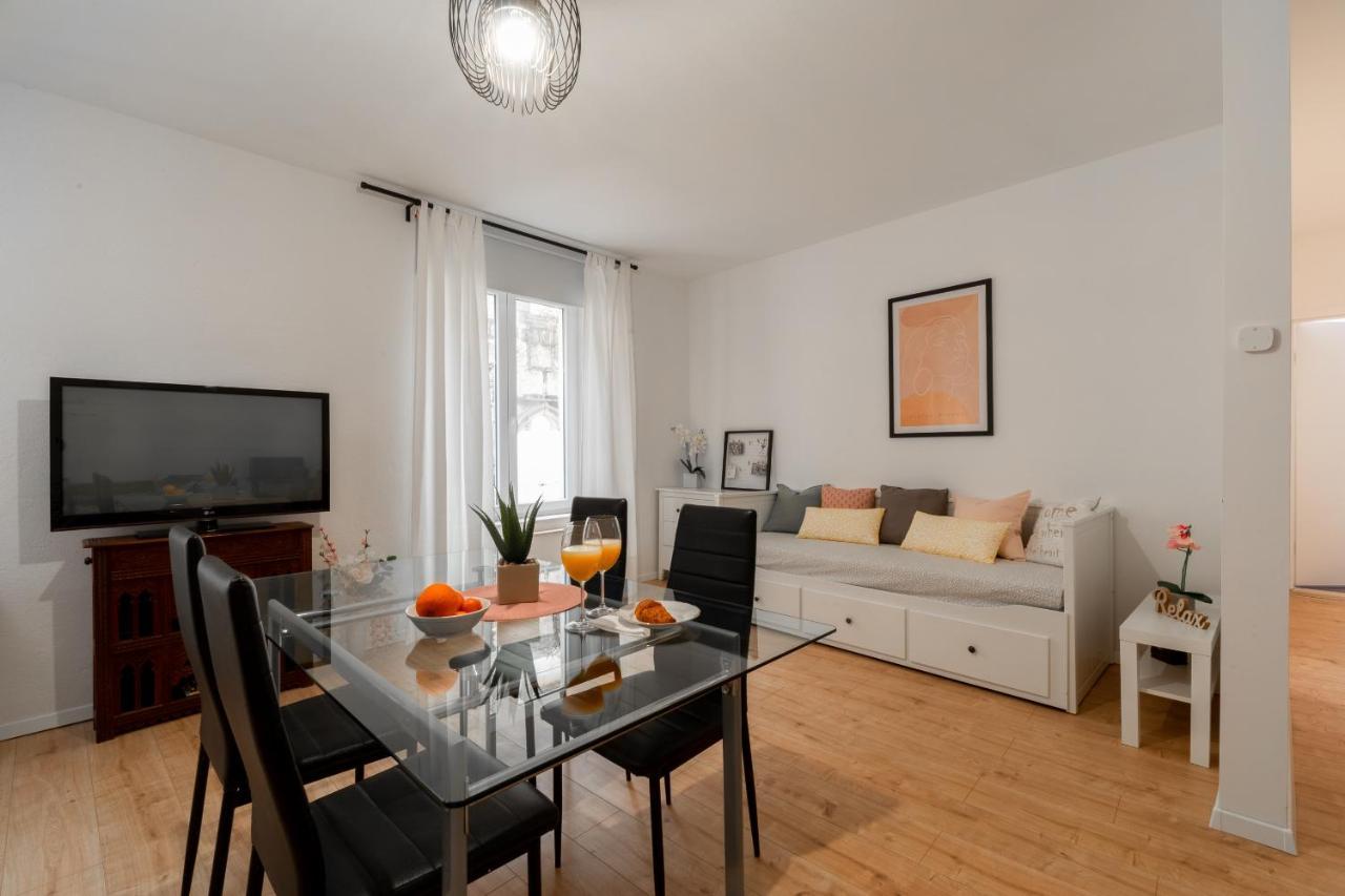 Apartment Brandesa Korčula Extérieur photo