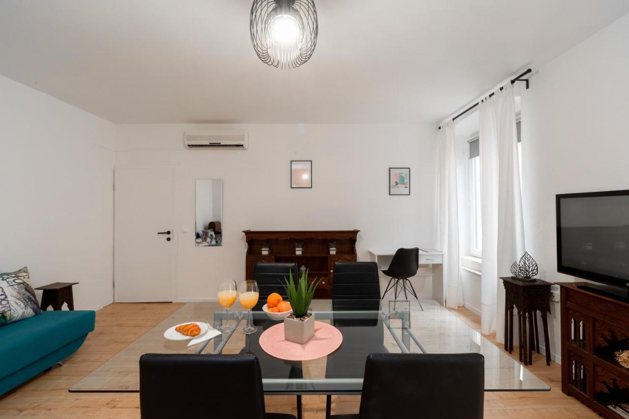 Apartment Brandesa Korčula Extérieur photo